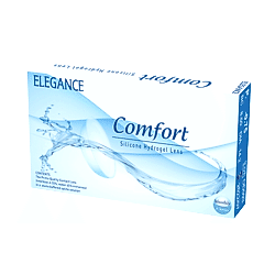 ELEGANCE Lens Çeşitleri