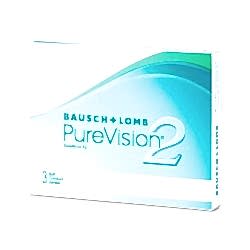 PUREVISION Lens Çeşitleri