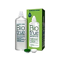 BIO TRUE Solüsyon Çeşitleri