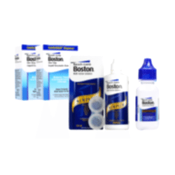 BOSTON Solüsyon Çeşitleri