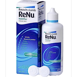 RENU Solüsyon Çeşitleri