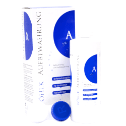 WÖHLK Solüsyon Çeşitleri