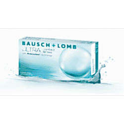 BAUSCH + LOMB Lens Çeşitleri