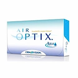 AIR OPTIX Lens Çeşitleri