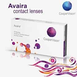 AVAIRA Lens Çeşitleri