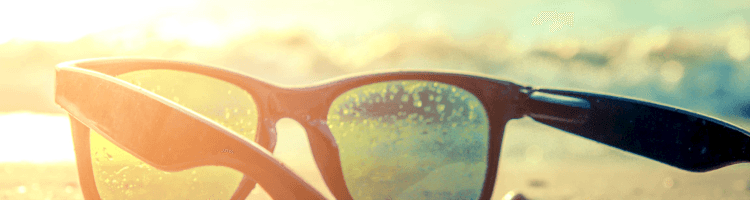 Erkek güneş gözlüğü