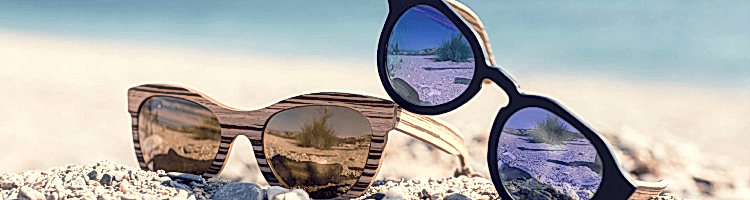 Kadın Güneş Gözlüğü