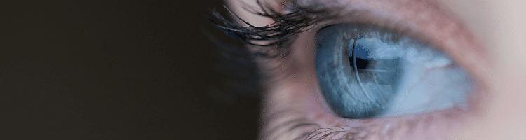 Kontakt lensler, renkli saydam numaralı